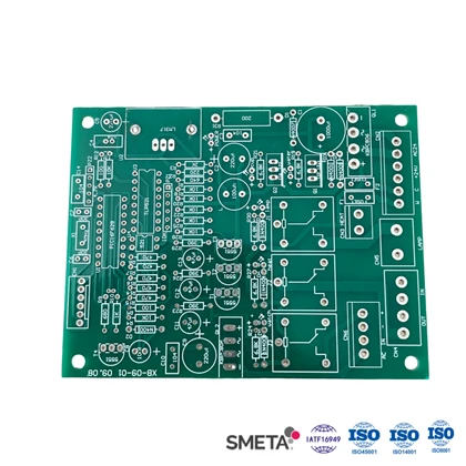 Medicinsk udstyr Panel PCB